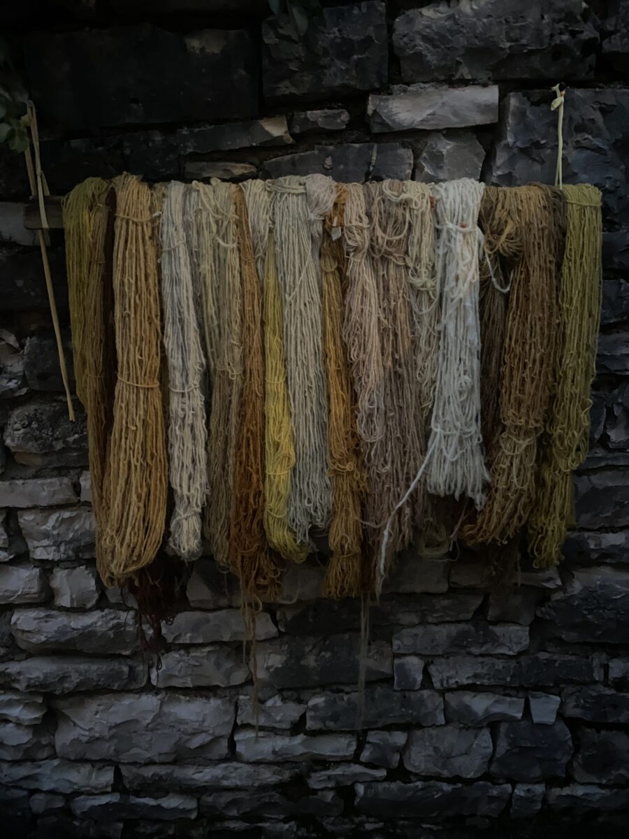 Γεωπάρκο Βίκου–Αώου