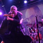 Magic De Spell, Tsopana Rave, Frank Panx και Σαλταδόροι επιστρέφουν για ένα εκρητικό live στο Κύτταρο