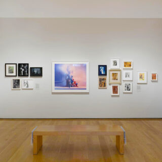 5+1 εκθέσεις που πρέπει να επισκεφθείτε αν ταξιδέψετε στη Νέα Υόρκη αυτό το φθινόπωρο