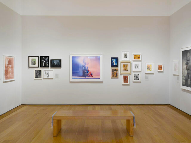 5+1 εκθέσεις που πρέπει να επισκεφθείτε αν ταξιδέψετε στη Νέα Υόρκη αυτό το φθινόπωρο