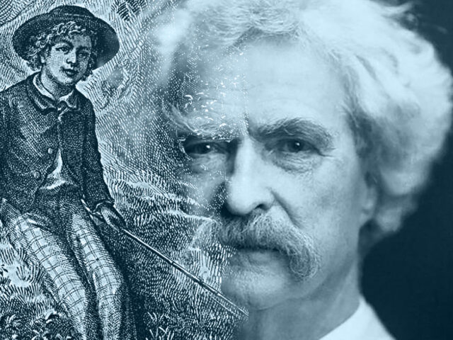 «Οι περιπέτειες του Τομ Σόγερ»: Το απόλυτο έπος της ευτυχισμένης παιδικής ηλικίας