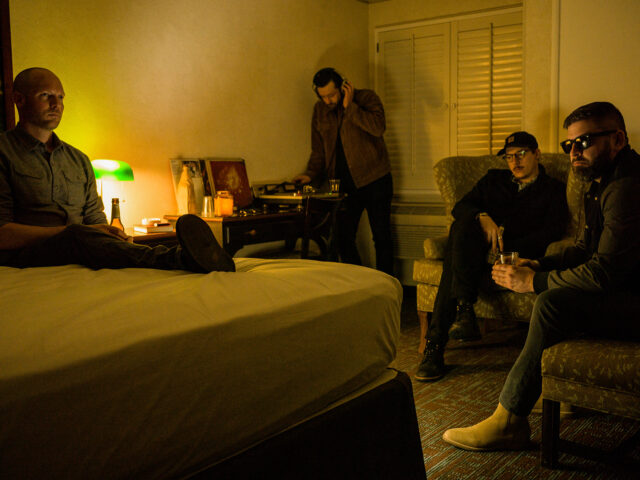 Monophonics: Η κορυφαία psychedelic soul μπάντα επιστρέφει στην Ελλάδα