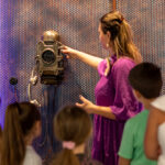 Μουσείο Τηλεπικοινωνιών Ομίλου ΟΤΕ: 15 χρόνια προσφέρει δωρεάν εκπαιδευτικά προγράμματα