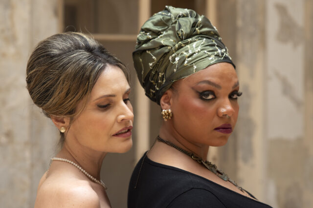 Nina Simone – 4 οκτάβες Ελευθερίας στον Μικρό Κεραμεικό