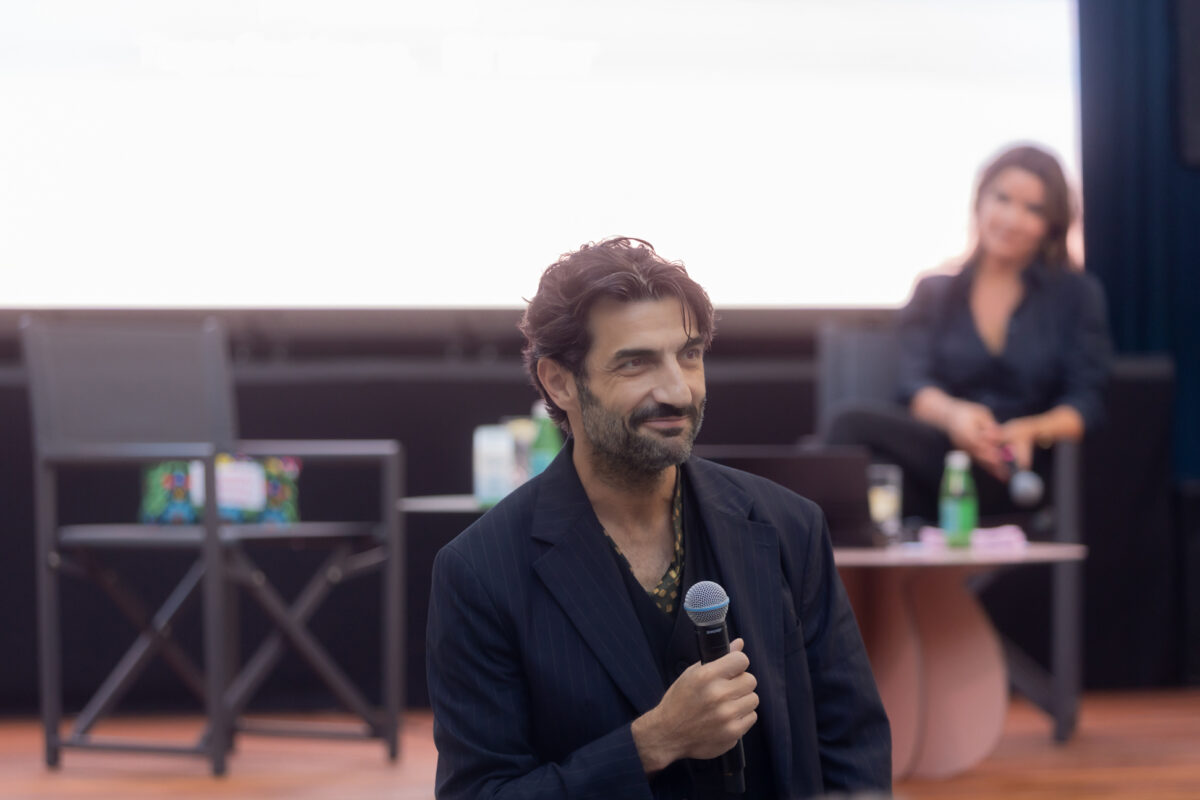 15 χρόνια Στέγης