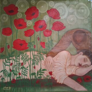 Από τη ζώνη του πυρός στον κόσμο: Η περιπλανώμενη Μπιενάλε της Γάζας στην Αθήνα