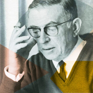 «Ο τοίχος»: Η ιδιοφυής λογοτεχνική ευχέρεια του Ζαν Πολ Σαρτρ, ως  έκφραση των φιλοσοφικών του ιδεών