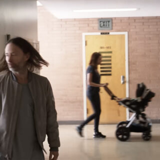 Όταν ο Paul Thomas Anderson σκηνοθετεί μουσικά βίντεο, κάθε πλάνο γίνεται σινεμά