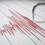 Σεισμός μεγέθους 5,2 βαθμών της κλίμακας Ρίχτερ στη Νότια Εύβοια