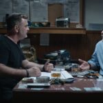 Κυκλοφόρησε το τρέιλερ για τη «Σπασμένη Φλέβα» του Γιάννη Οικονομίδη