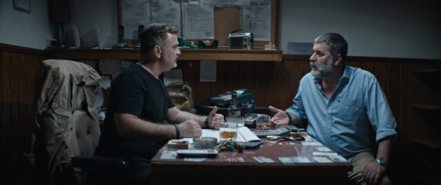 Κυκλοφόρησε το τρέιλερ για τη «Σπασμένη Φλέβα» του Γιάννη Οικονομίδη