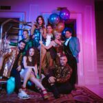 “Hotel Amour”: Η Σμαράγδα Καρύδη σκηνοθετεί το νέο μιούζικαλ των Γεράσιμου Ευαγγελάτου και Θέμη Καραμουρατίδη