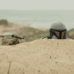 «The Mandalorian and Grogu»: Διχασμένοι οι θαυμαστές των Star Wars μετά το τρέιλερ της ταινίας