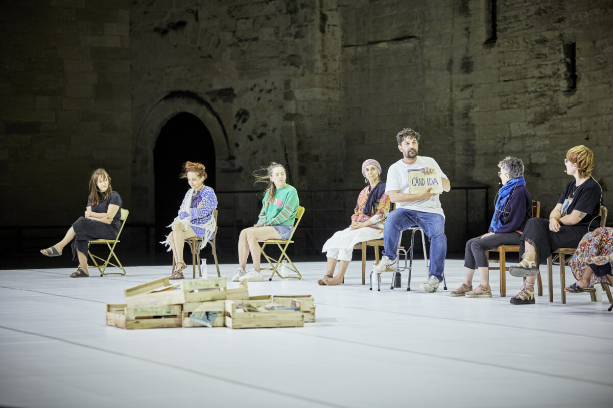 15 χρόνια Στέγης