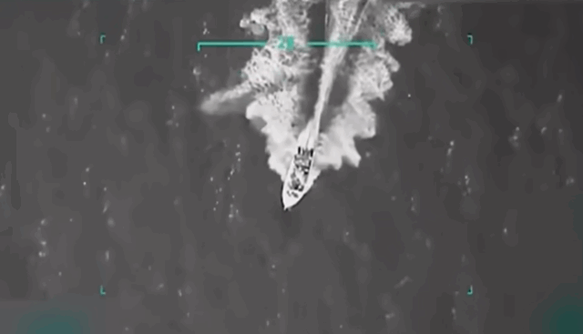 Βενεζουέλα: 11 νεκροί από αμερικανική επίθεση σε ταχύπλοο