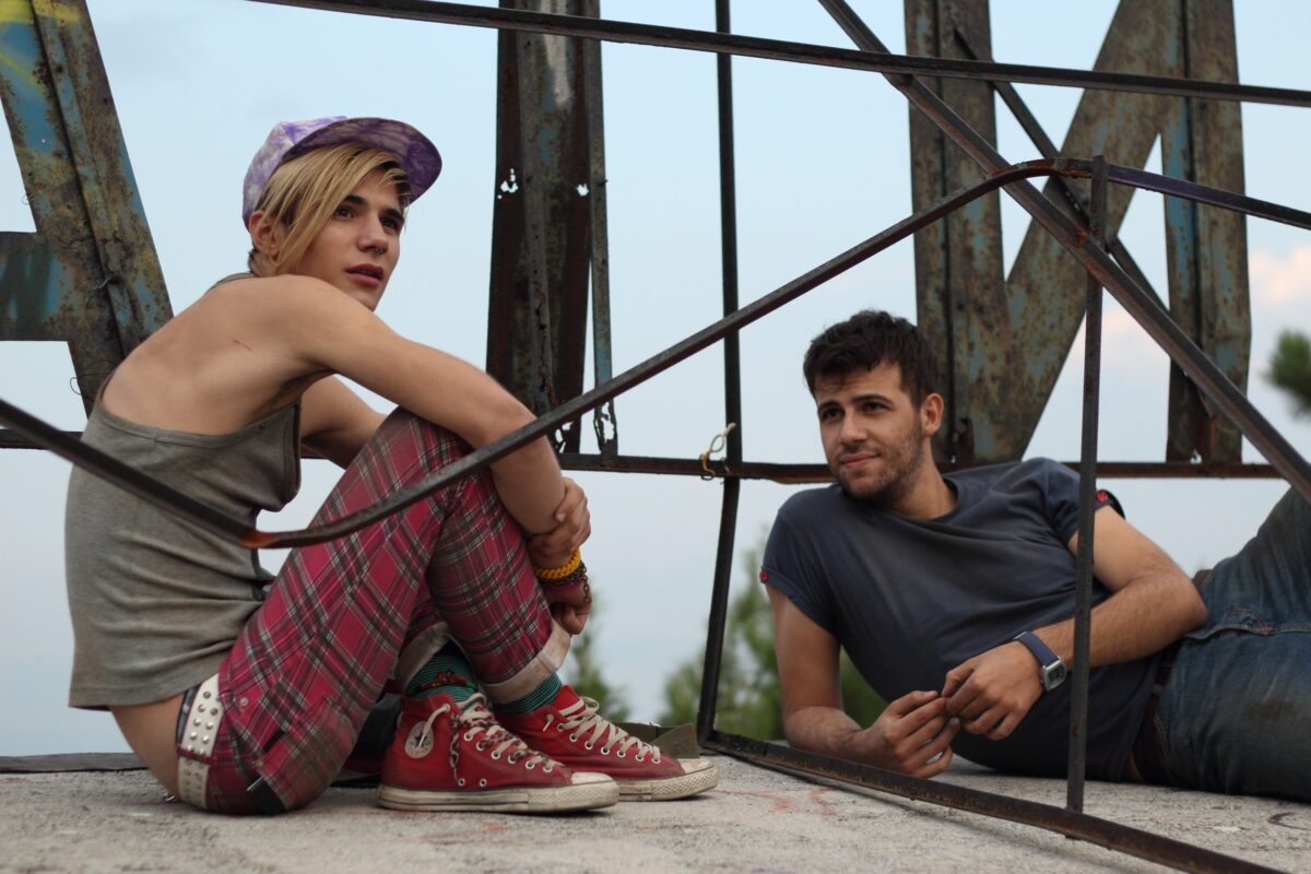 Πάνος Χ. Κούτρας