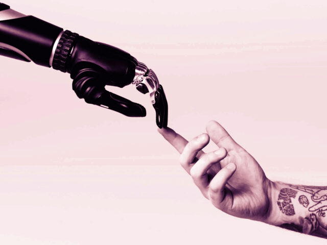 Τεχνητή Νοημοσύνη: Τα μεγάλα fail και τα πιο spooky περιστατικά της τελευταίας δεκαετίας