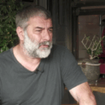 Ποινική δίωξη στον Βασίλη Μπισμπίκη για το τροχαίο στην Φιλοθέη