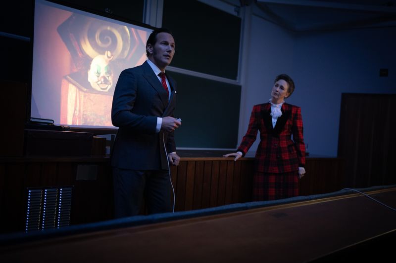 Το Κάλεσμα 4: Τελευταία Τελετουργία