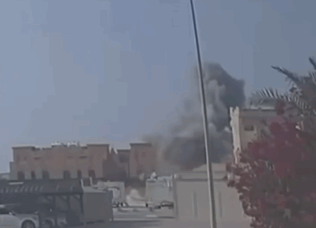 Οι διεθνείς αντιδράσεις για την επίθεση του Ισραήλ κατά του Κατάρ