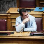 Εγκύκλιος Πλεύρη καταργεί τον όρο «παράτυπη μετανάστευση»