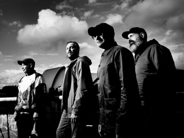 Barry Burns: Με τους Mogwai εξακολουθούμε να παίζουμε μουσική που μας αρέσει να γράφουμε