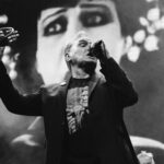 O Morrissey έρχεται τον Δεκέμβριο στην Αθήνα