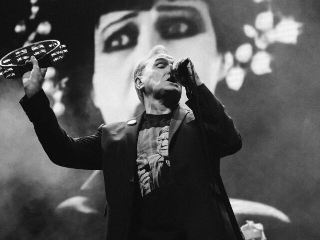 «Notre-Dame»: Κυκλοφόρησε το δεύτερο single από το νέο άλμπουμ του Morrissey