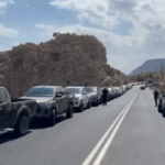 Ηράκλειο: Έκλεισαν τον ΒΟΑΚ οι αγροτοκτηνοτρόφοι [ΒΙΝΤΕΟ]