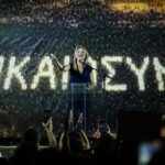 Μεγαλειώδεις συγκεντρώσεις για τα Τέμπη σε όλη την Ελλάδα