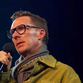 “Together for Palestine” στο Wembley με τη συμμετοχή δεκάδων καλλιτεχνών [VIDEO]