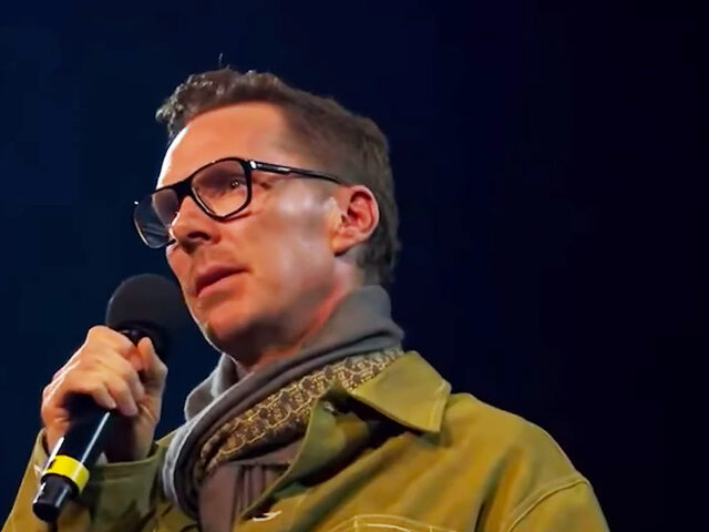 “Together for Palestine” στο Wembley με τη συμμετοχή δεκάδων καλλιτεχνών [VIDEO]