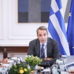 Κυρ. Μητσοτάκης στο υπουργικό συμβούλιο: «Μάχη για την αλήθεια, από τα Τέμπη μέχρι την εξωτερική πολιτική»