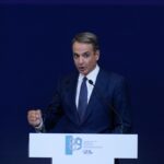 Mητσοτάκης στη ΔΕΘ: Μειώσεις φόρων για όλους και μηδενικός φόρος στους νέους έως 25 ετών