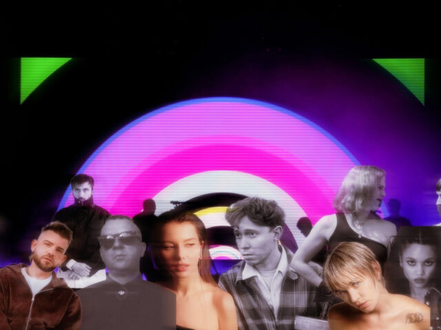 Plisskën Festival 2025: Για δύο νύχτες η Αθήνα θα θυμίζει Βερολίνο, Μάντσεστερ και Νέα Υόρκη