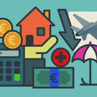 Πώς να επιβιώσουμε από τα μέτρα της ΔΕΘ