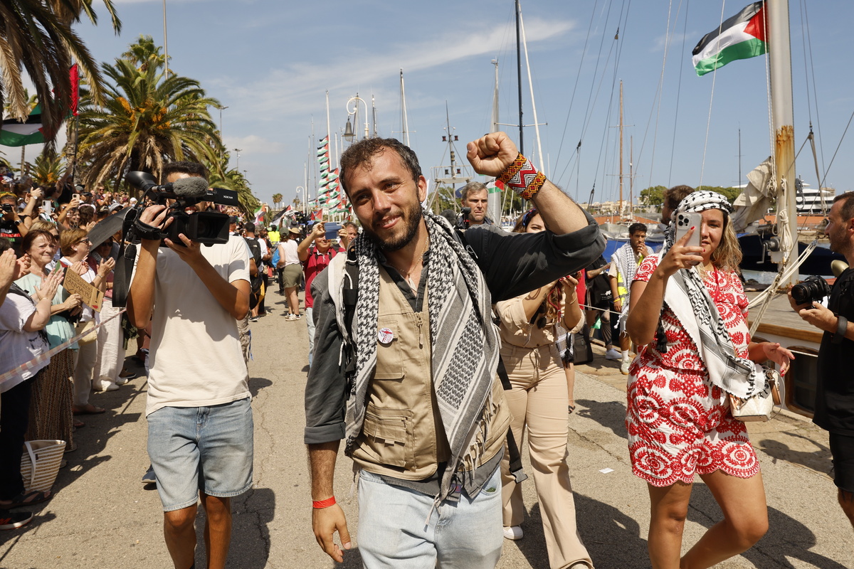 Freedom Flotilla