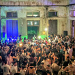 Get Busy: Το νέο queer-friendly global music party της Αθήνας