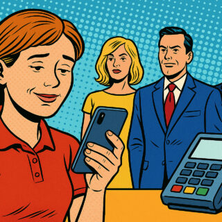 Το οδυνηρό δικαίωμα της ισότητας στον καταναλωτισμό