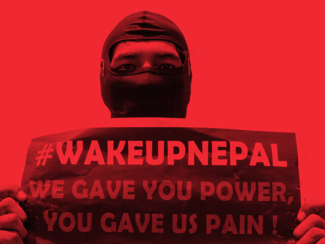 Τι συμβαίνει στο Νεπάλ: Η Gen Z ξεσηκώνεται και ανοίγει ο δρόμος για αλλαγή