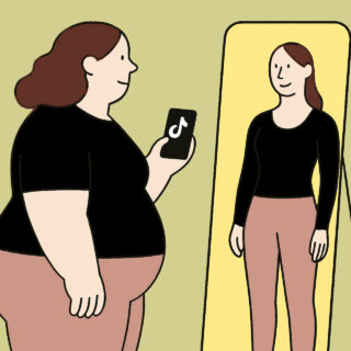 Το Ozempic τι σχέση έχει με την αποδοχή του σώματος;