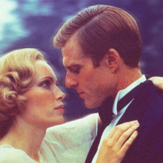 Η αβάσταχτη τρυφερότητα του Robert Redford