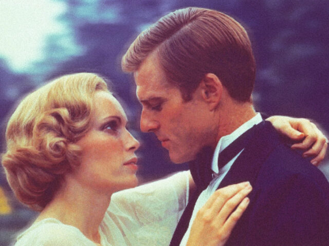 Η αβάσταχτη τρυφερότητα του Robert Redford