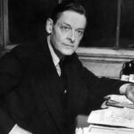 Στις 26 Σεπτεμβρίου του 1888 γεννιέται ο ποιητής T. S. Eliot