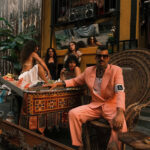 Οι Kadebostany δίνουν ραντεβού σε Αθήνα και Θεσσαλονίκη