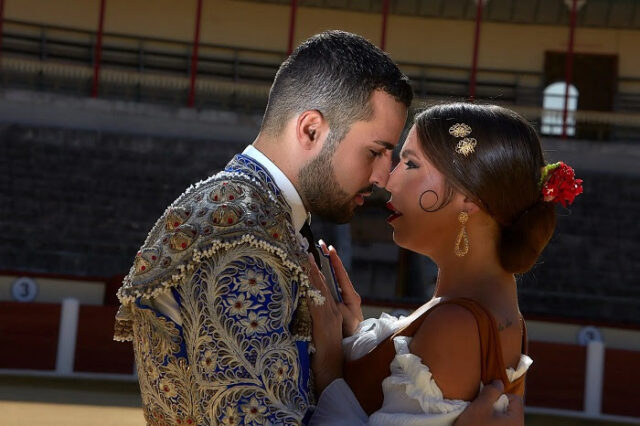 Το Barcelona Flamenco Ballet έρχεται για πρώτη φορά στην Ελλάδα με την Κάρμεν