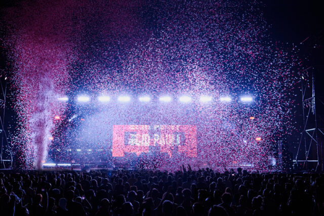 Plisskën 2025: Τελευταίες λεπτομέρειες για το φετινό μουσικό ραντεβού