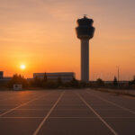 ALL ABOARD: 40 καλλιτέχνες σύγχρονης τέχνης «προσγειώνονται» στον Διεθνή Αερολιμένα Αθηνών