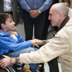 Ο Ντάνιελ Ντέι Λιούις στην Αθήνα για τις «Νύχτες Πρεμιέρας»