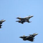 Η Πολωνία κατέρριψε ρωσικά drones, κατήγγειλε πως υπέστη «επίθεση» της Μόσχας